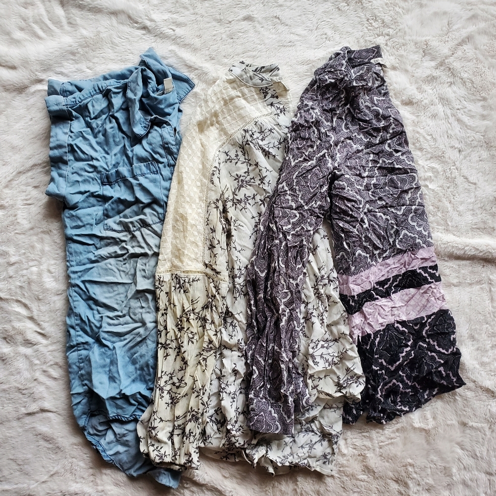 Cato Women's Shirt Bundle